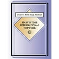 thumbnail image 1 of Creative Bible Study Methods (Paperback) by Harvestime International Network, 1 of 1