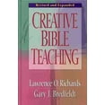thumbnail image 1 of Creative Bible Teaching (Hardcover), 1 of 2