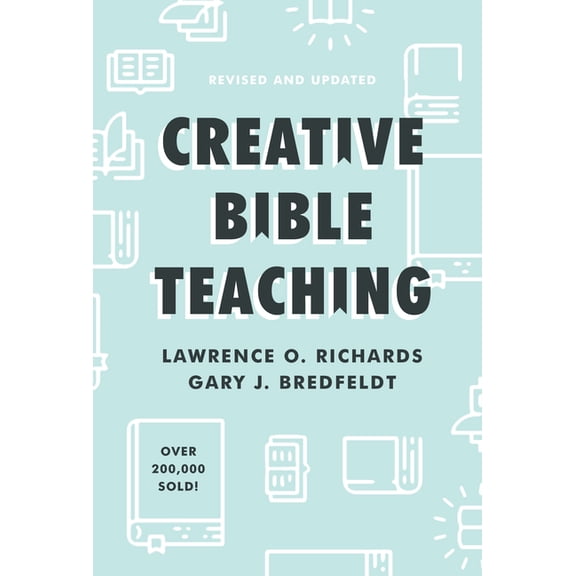 Creative Bible Teaching, (Hardcover)