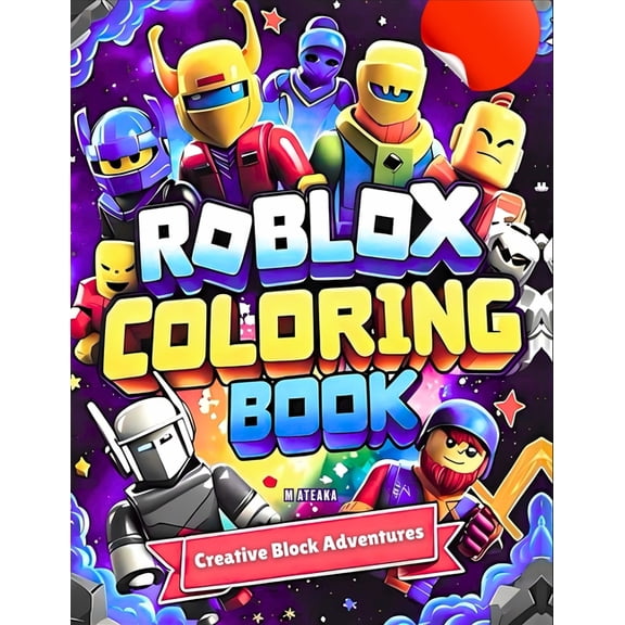 Creative Block Adventures: The Ultimate Game Builders, (Paperback)