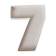 thumbnail image 1 of Creative Box With Letters Design Lightweighted Party Display Sweets Container For Home Outdoor Use, 1 of 8