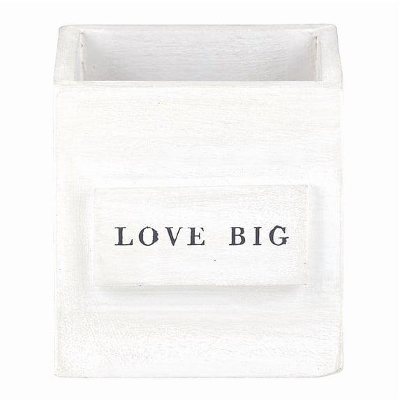 Nest Box-Love Big (4.5 X 4.5 )