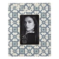 thumbnail image 1 of Creative Brands  4 x 6 in. Ceramic Photo Frame, 1 of 2