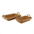 thumbnail image 1 of Creative Brands AMR746 Rectangle Basket Tray - Set of 2, 1 of 1