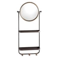 thumbnail image 1 of Creative Brands CMR217 Mirror & Shelf, 1 of 2