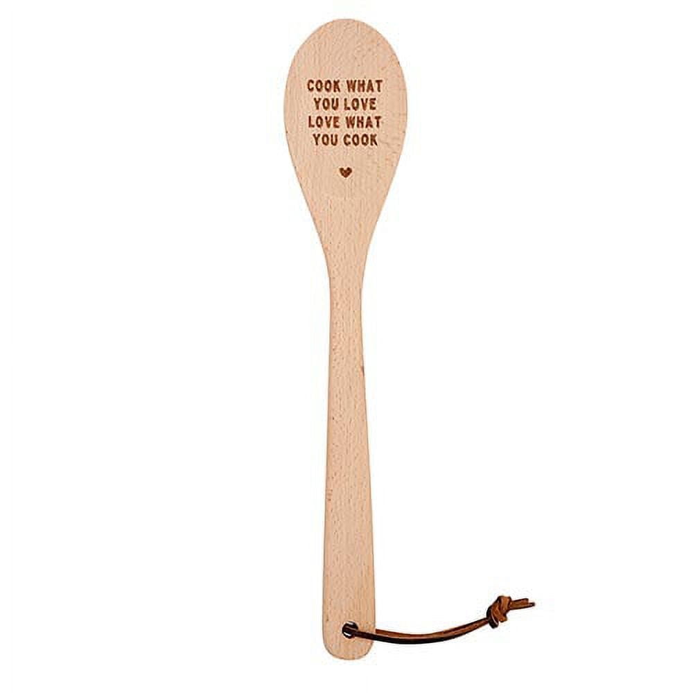 Creative Brands Cooking Spoon