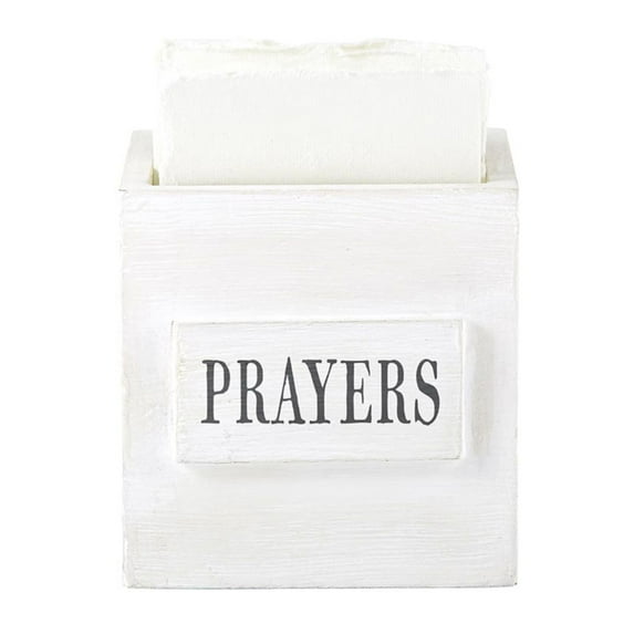 Creative Brands G5775 Face To Face Prayers Nest Box