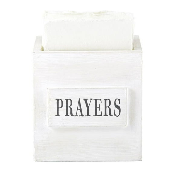 Creative Brands G5775 Face To Face Prayers Nest Box