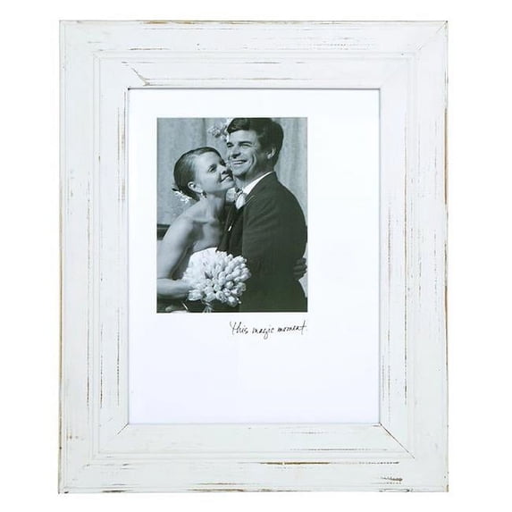 Creative Brands J2344 18 x 22 in. Face To Face Photo Frame - This Magic Moment