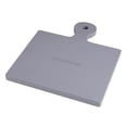thumbnail image 1 of Creative Brands J2490 Cement Cutting Board - Good Food, Dark Grey - Small, 1 of 6