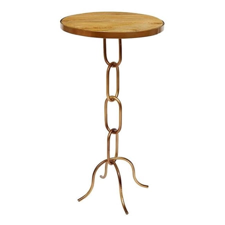 Creative Brands Looped Accent Table