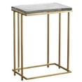 thumbnail image 1 of Creative Brands  Tall Square Side Table, 1 of 2