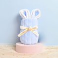 Creative Bunny Children's Sweat Wipes Bath Towels Universal Soft Towels