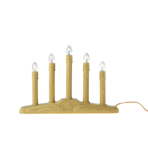 Creative C7 5W Light Bulbs