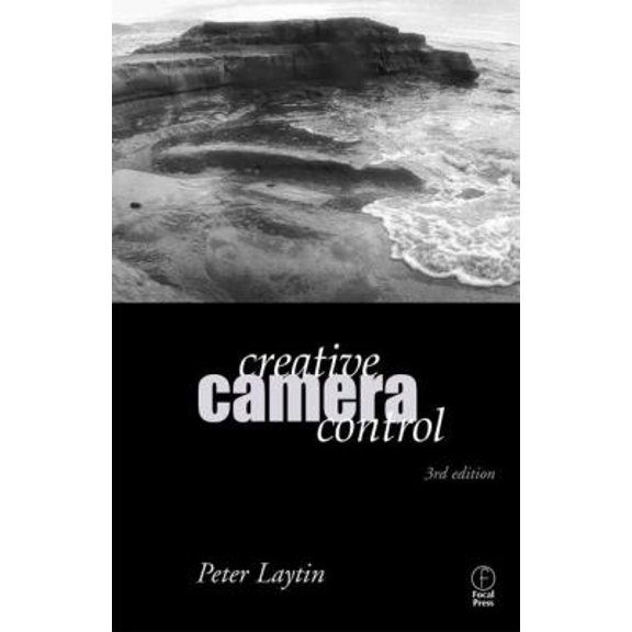 Pre-Owned Creative Camera Control (Paperback) 0240804260 9780240804262