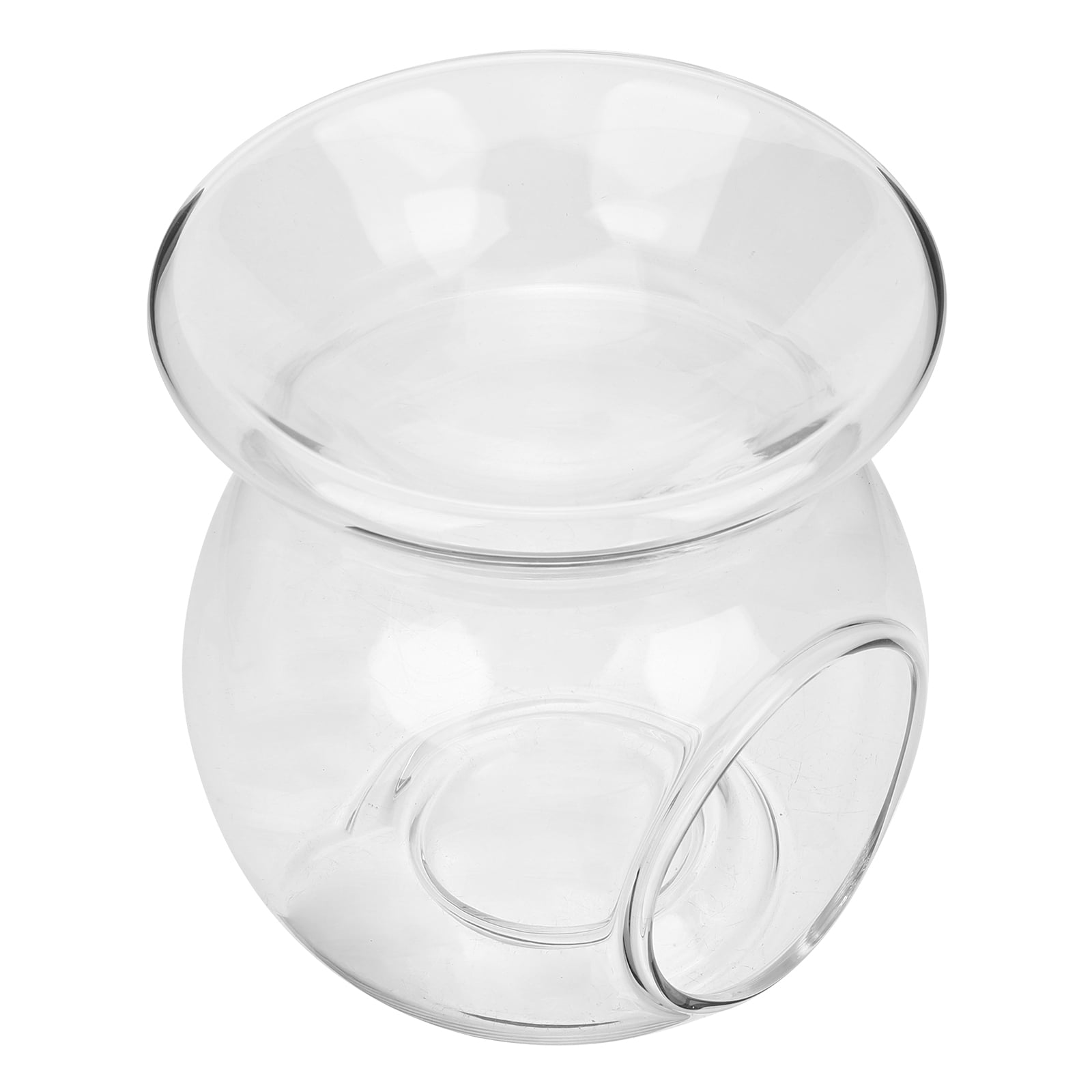 Creative Candle Holders Wax Melt Warmer Candlesticks Home Decor Heater