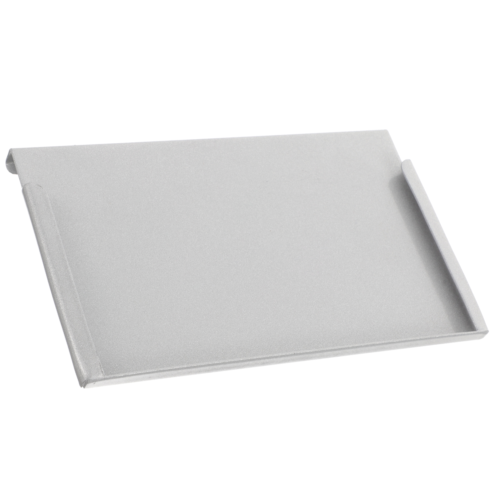 Creative Card Holder Metal Business Card Box Business Cards Case for