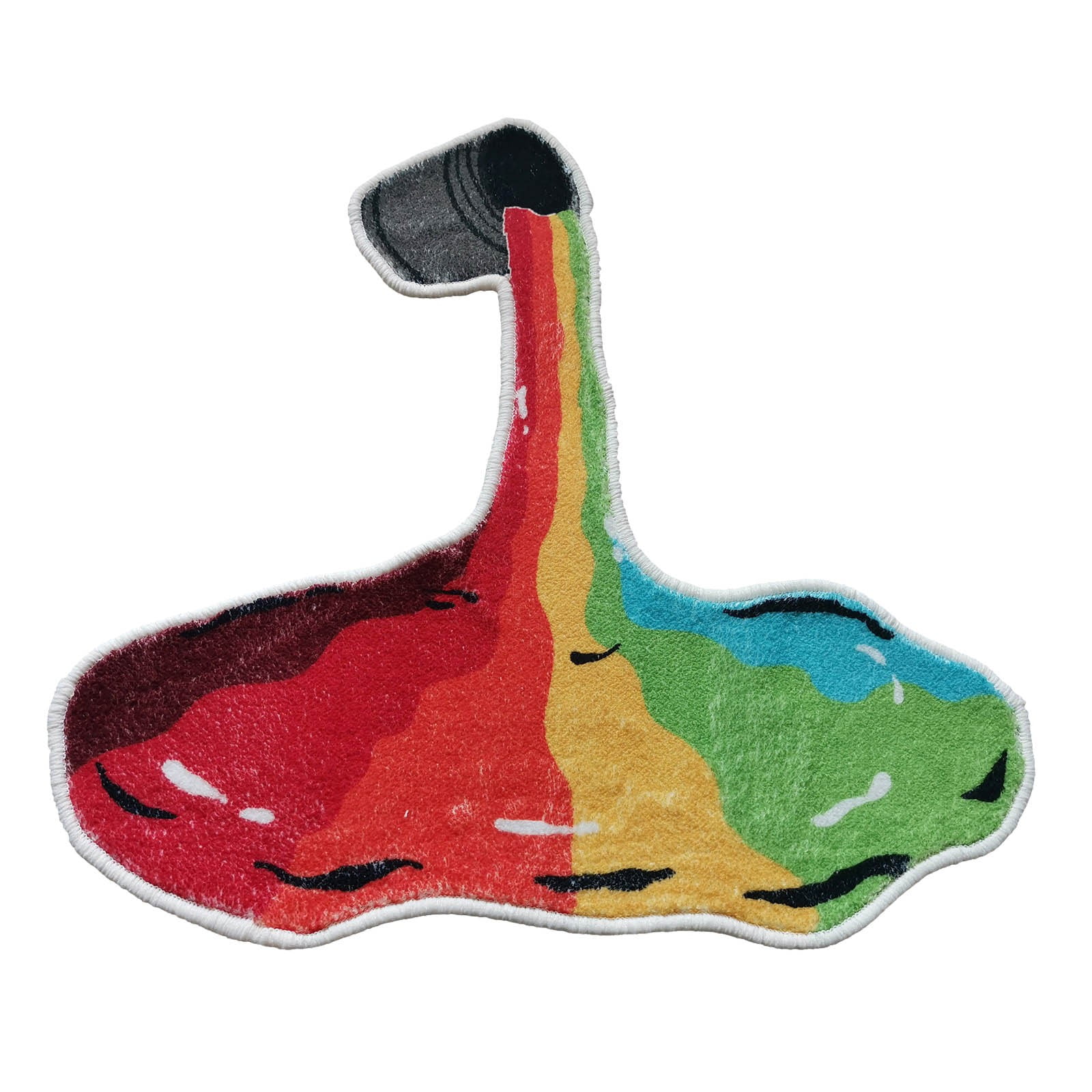 Creative Carpet Decor Hanging 3D Wall DecorHOME!12599