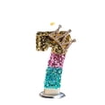 Creative Cartoon Birthday Number Candles 0-9, Fashion Party Decor Cake ...