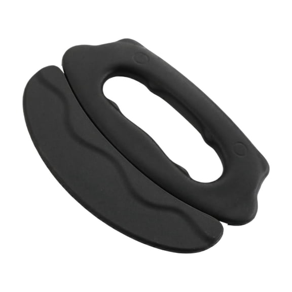 Creative Cartoon Pizza Cutter with Ergonomic Handle Kitchen Tool for Slicing Dough Bread and Pastry Easily and Safely