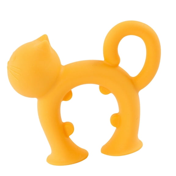 Creative Cats Silicone Utensils Rest Heat Resistant Kitchen Gadget For Spoon Storage