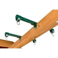 thumbnail image 1 of Creative Cedar Designs Glider Swing Brackets, 1 of 9