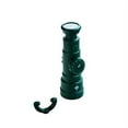 thumbnail image 1 of Creative Cedar Designs Green Plastic Playset Telescope, 1 of 7
