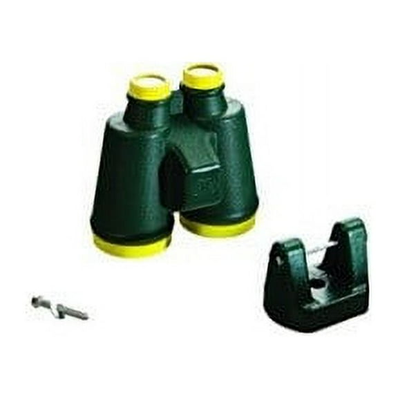 Creative Cedar Designs GreenPlastic Swing Set Binoculars, For Imaginative Play