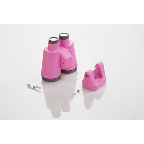 Creative Cedar Designs Plastic Swing Set Binoculars, For Imaginative Play