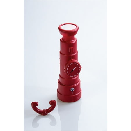 Creative Cedar Designs Plastic Swing Set Telescope Accessory, for Imaginative Play Only, Hardware Included