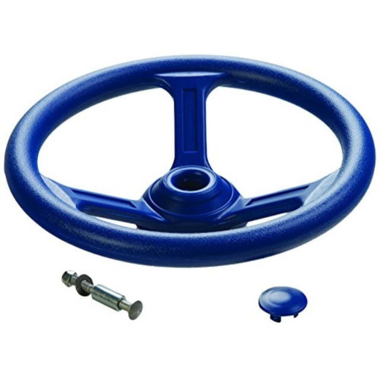 Playset best sale steering wheel