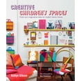thumbnail image 1 of Creative Children's Spaces : Fresh and imaginative ideas for modern family homes (Hardcover), 1 of 1