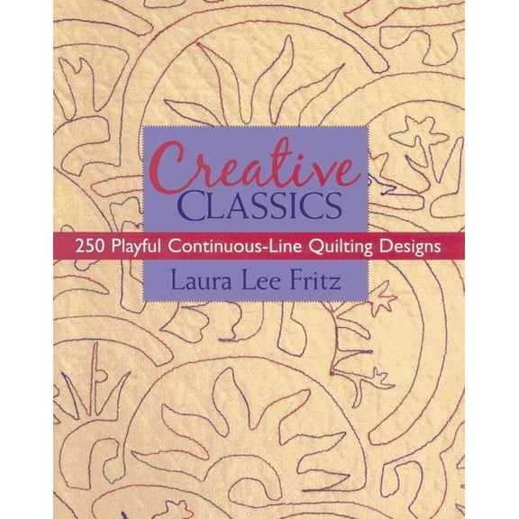Creative Classics, (Paperback)