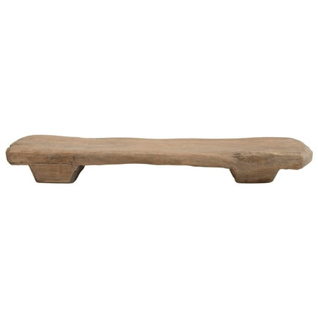 Creative Co-Op 22"L Decorative Found Wood Board (Each one will vary)