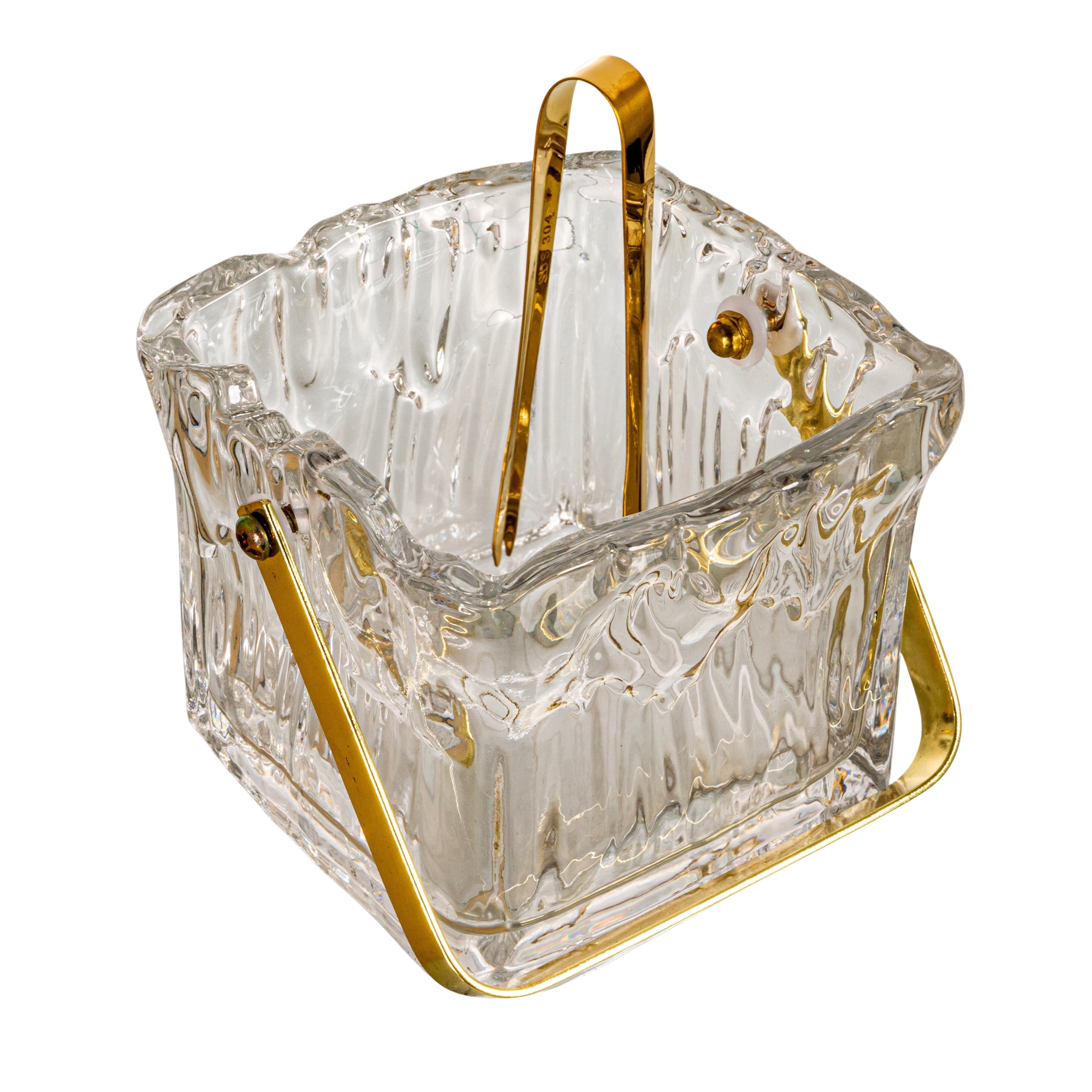 Creative Co Op Bucket