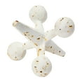 thumbnail image 1 of Creative Co-Op Cast Iron Jack Accent, 1 of 5