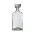 thumbnail image 1 of Creative Co-Op Glass Decanter, Clear, 1 of 1