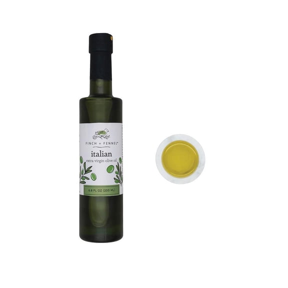 Creative Co-Op Italian Extra Virgin Olive Oil