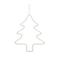 thumbnail image 1 of Creative Co-Op LED Light Wire Tree, 1 of 2