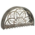 thumbnail image 1 of Creative Co-Op Large Decorative Metal Cutout Canopy Wall Décor, 1 of 7