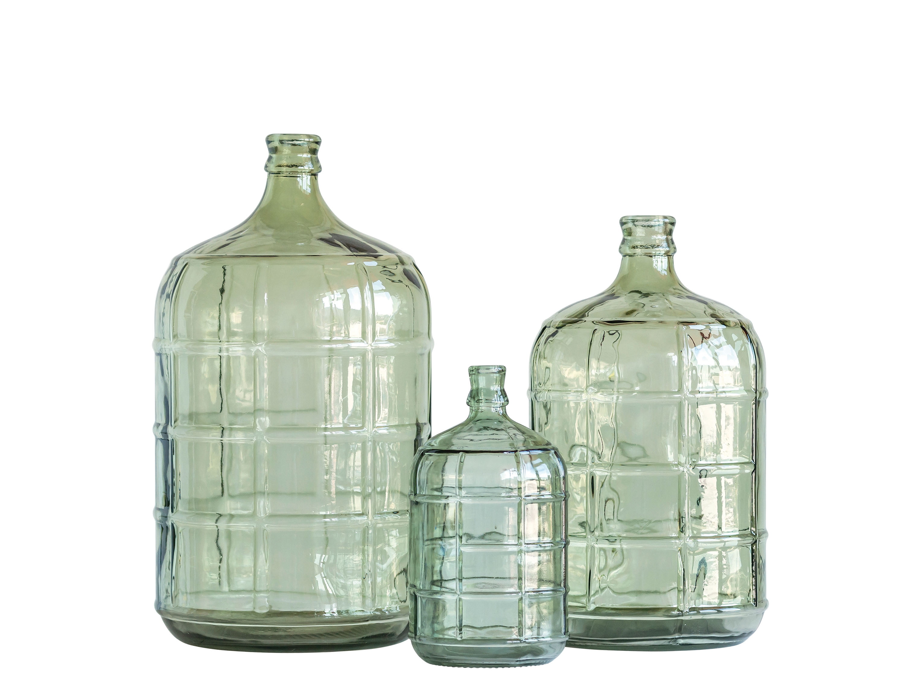 https://i5.walmartimages.com/seo/Creative-Co-Op-Large-Transparent-Green-Vintage-Reproduction-Glass-Bottle-with-Embossed-Windowpane-Design_a2ccea87-e951-4010-9255-1b14a27e5ed2.cbc4a8a6d75e1cfcc198629ba36586a1.jpeg