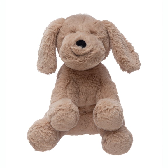Creative Co-Op Plush Dog