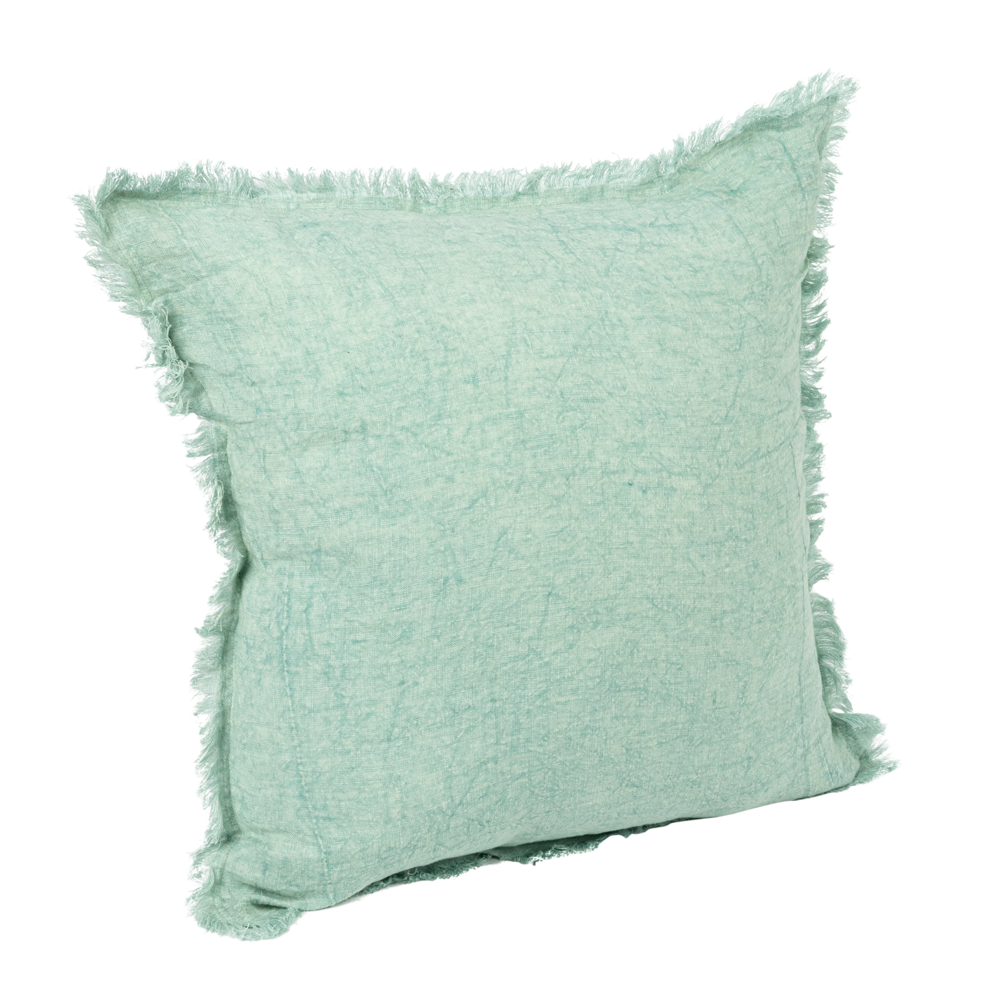 Mint Pillow