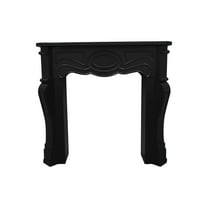 Creative Co-Op Victorian Mantel