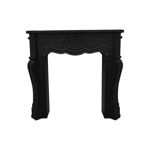 Creative Co-Op Victorian Mantel