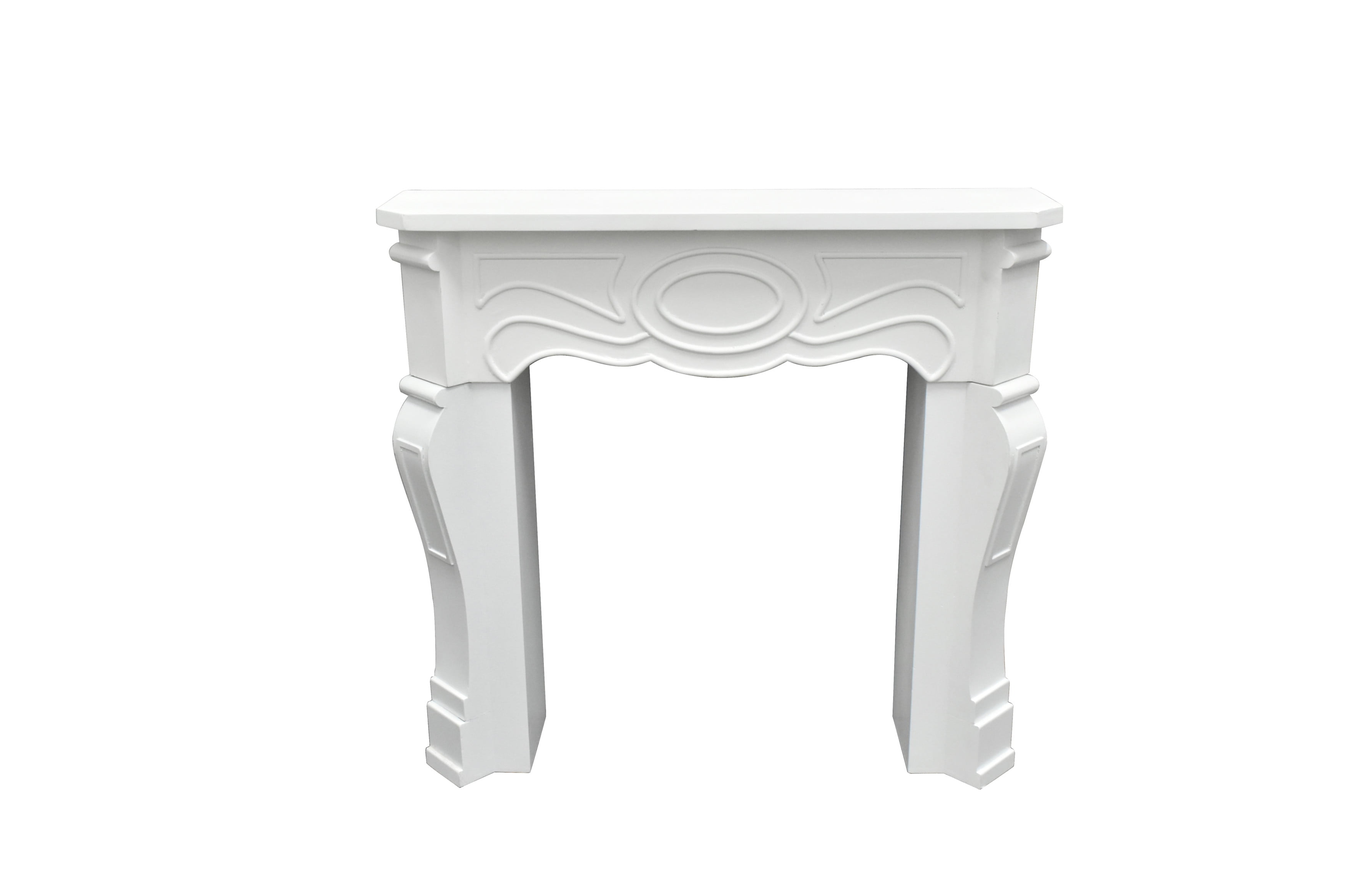 Creative Co-Op Victorian Mantel