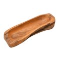 thumbnail image 1 of Creative Co-Op Wood Bowl, 1 of 10