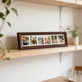 Creative Collage Picture Frame, Displays 6 Photos, Picture Frames ...