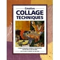 thumbnail image 1 of Pre-Owned Creative Collage Techniques (Paperback) 1581800983 9781581800982, 1 of 1