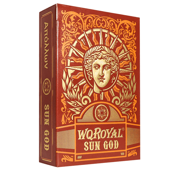 Creative Collection Playing Cards Vintage Classic Poker PVC Waterproof Deck of Cards  for Parties, Gatherings and Collections